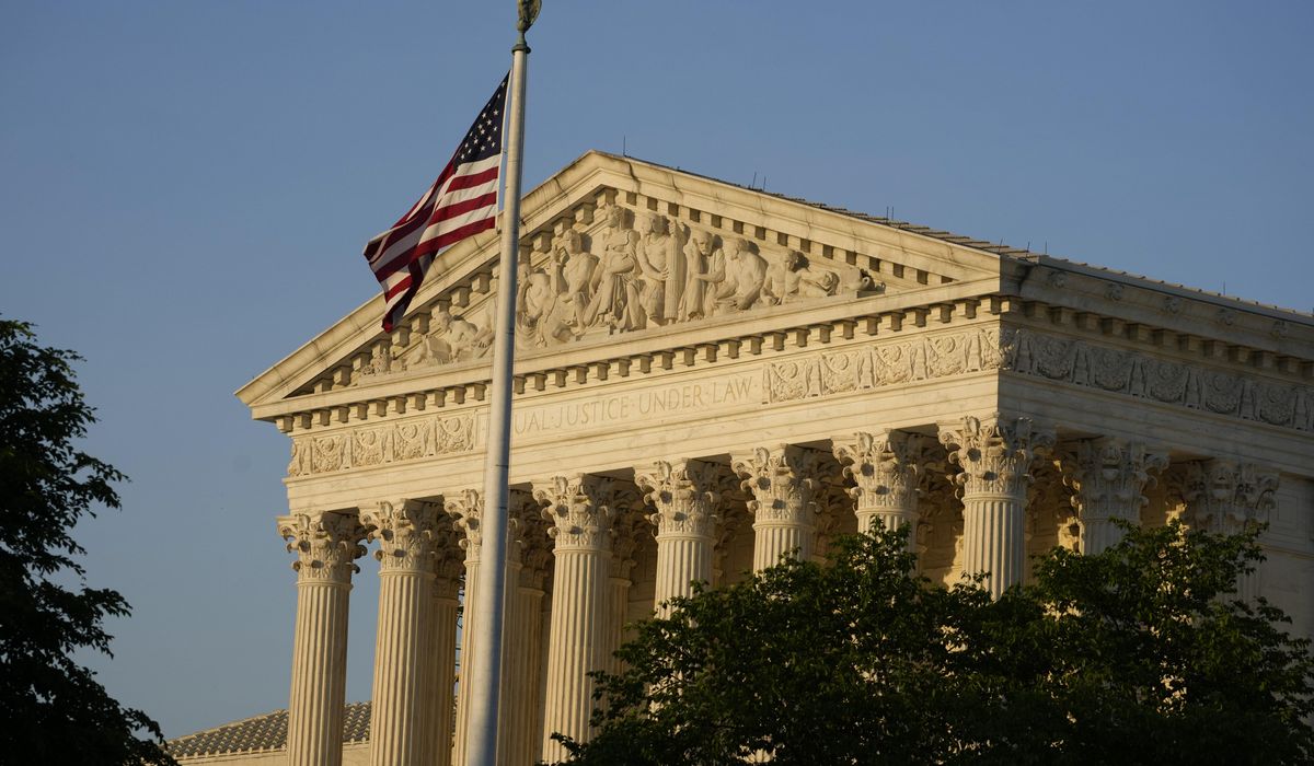 NextImg:High court denies energy companies’ appeals in climate suits