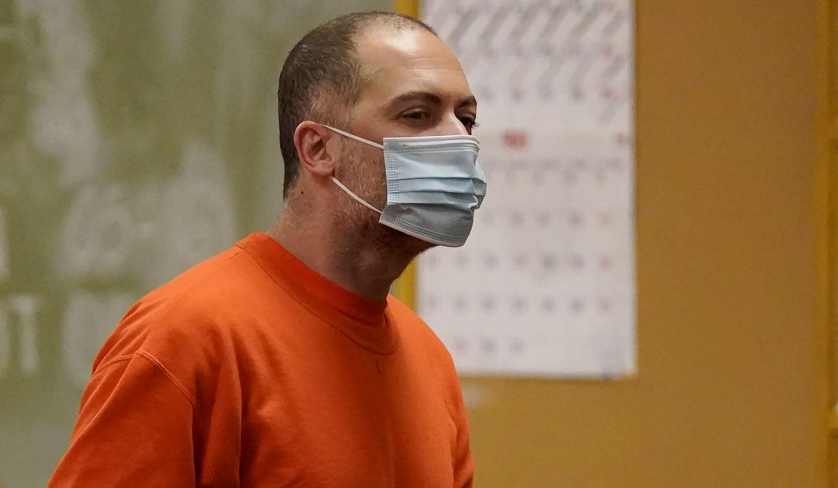 NextImg:Arraignment of suspect in Cash App founder’s killing delayed by a week