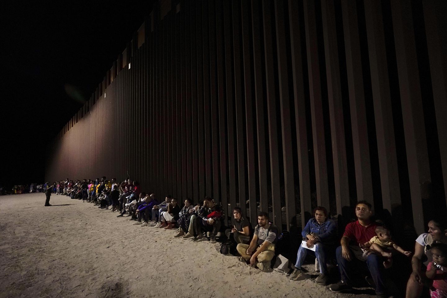 House GOP's border security bill would stop 600,000 illegal immigrants