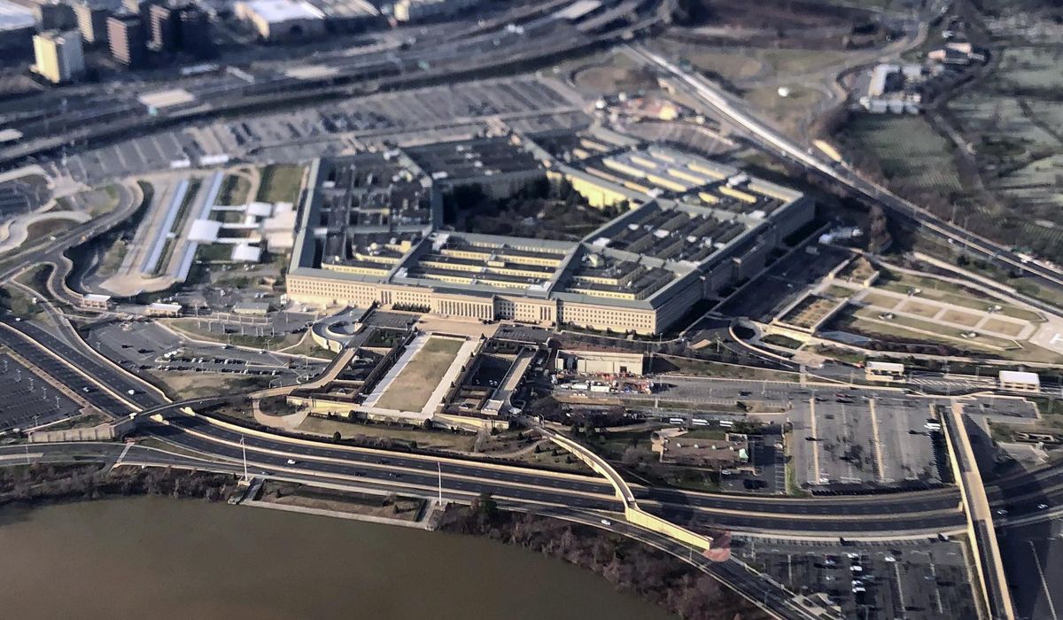 NextImg:Military sex assault reports rise, even as Army numbers fall