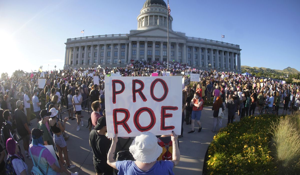 NextImg:Abortion bans fail in conservative South Carolina, Nebraska
