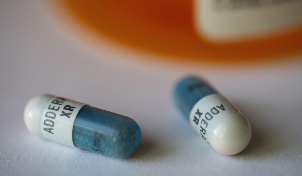 NextImg:What’s behind shortages of Adderall, Ozempic and other meds?