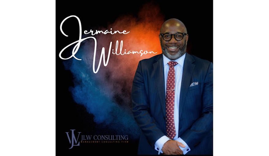 2023’s Business Leaders Break Industry Barriers with Their Innovations - Jermaine Williamson (sponsored)