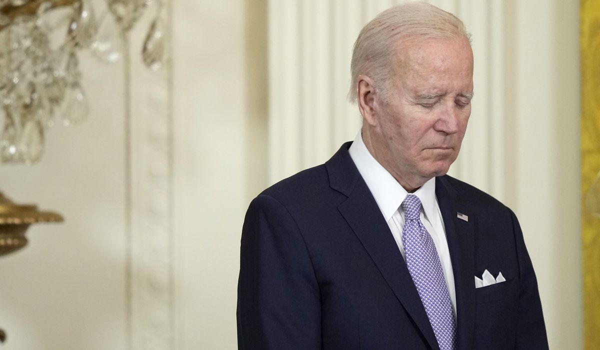 NextImg:FBI file ties Biden to ‘criminal scheme’ to trade money for policy, say congressional investigators