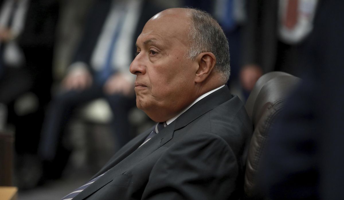 NextImg:Regional talks on Syria’s fate kick off in Jordanian capital