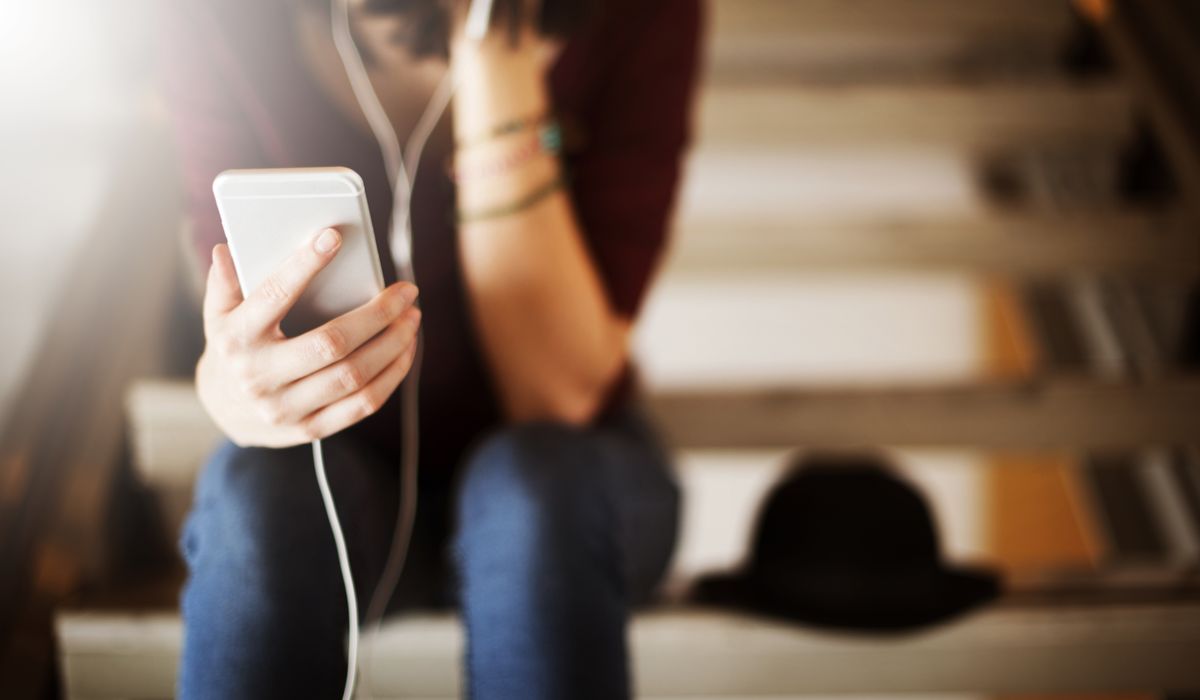 NextImg:Christian music surges into the mainstream, fueled by young streamers