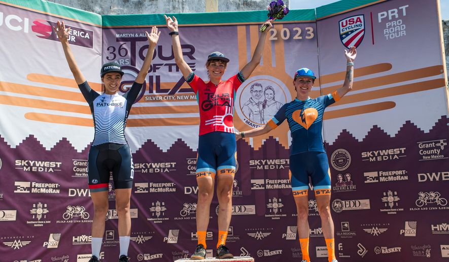Transgender cyclists infuriated by ban on male-born athletes in women's ...