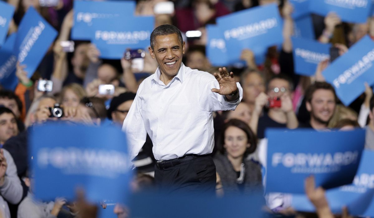 NextImg:Can Biden win again? Here’s how past incumbents fared