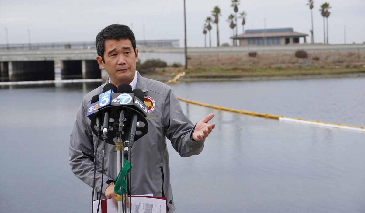 NextImg:California state senator arrested for drunken driving