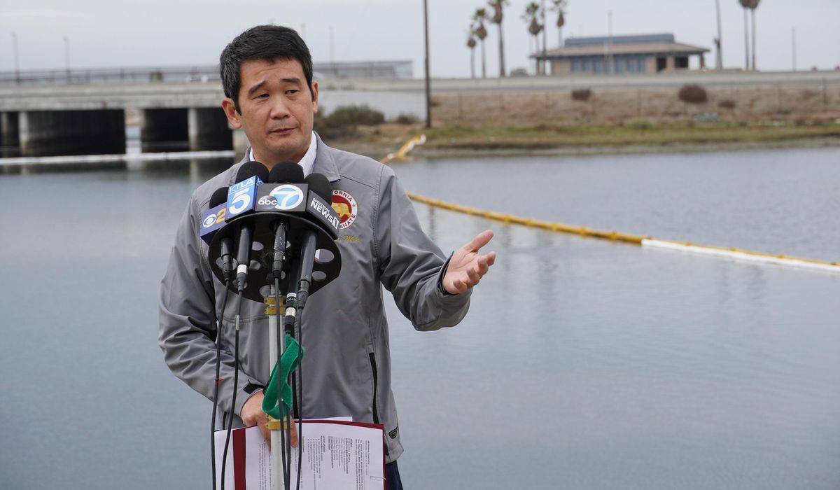 NextImg:Federal judge blocks California law banning gun shows at county fairs