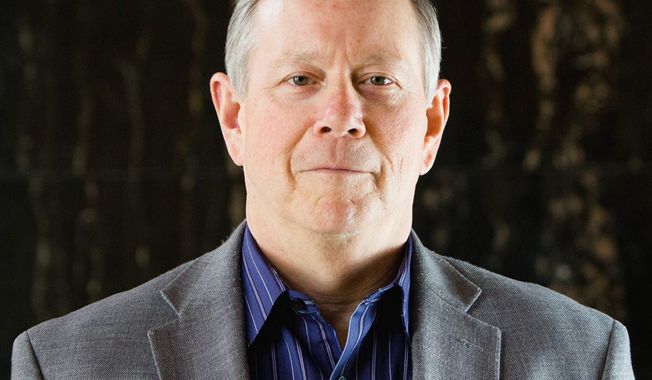 Washington Times national security correspondent Bill Gertz is also the author of 11 books — including “Deceiving the Sky: Inside Communist China’s Drive for Global Supremacy,” published in 2019 by Encounter Books. It has been named to the list of &quot;The 20 Best Communism Books of All Time,” just issued by BookAuthority.com.