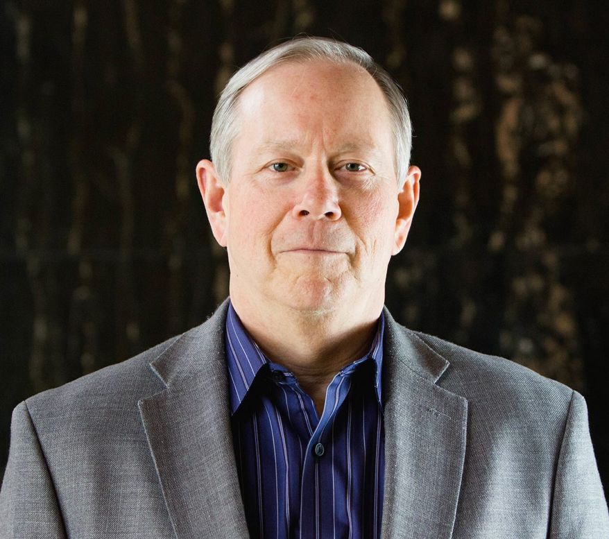 Washington Times national security correspondent Bill Gertz is also the author of 11 books — including “Deceiving the Sky: Inside Communist China’s Drive for Global Supremacy,” published in 2019 by Encounter Books. It has been named to the list of "The 20 Best Communism Books of All Time,” just issued by BookAuthority.com.
