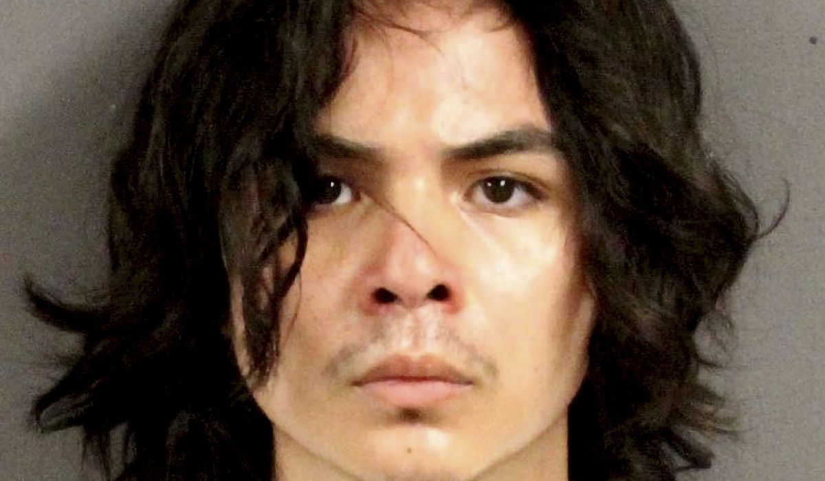 NextImg:Former California college student arrested in 3 stabbings near U.C. Davis