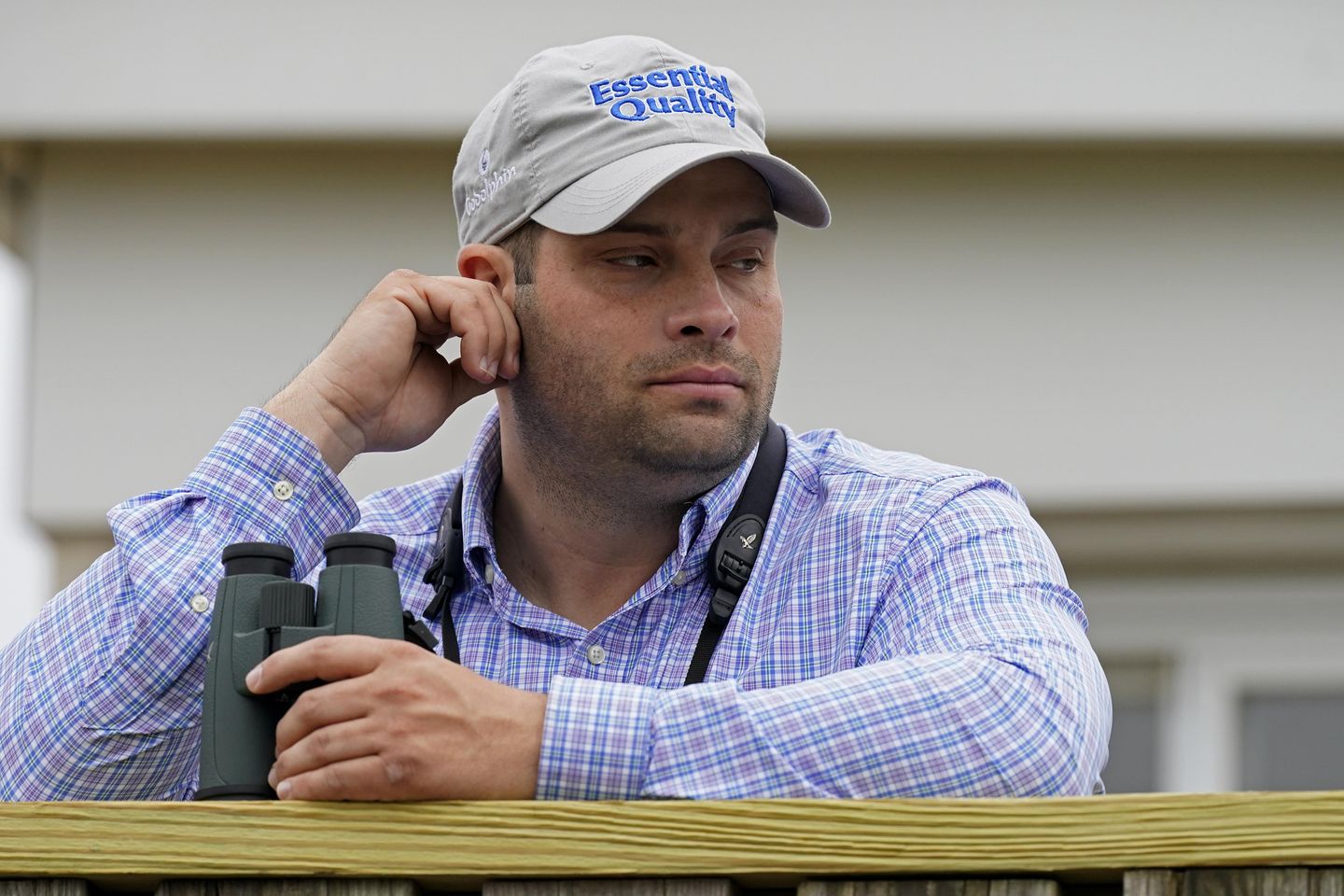 Churchill Downs suspends trainer Joseph after two horse deaths