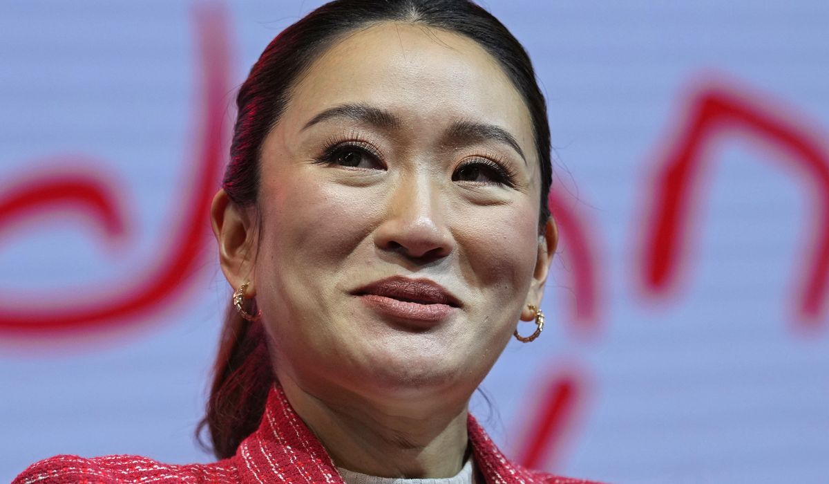 NextImg:Daughter of ousted Thai prime minister could win his old job