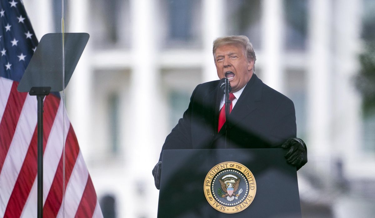 NextImg:Proud Boys 1/6 verdict boosts Justice Dept. in Trump probe