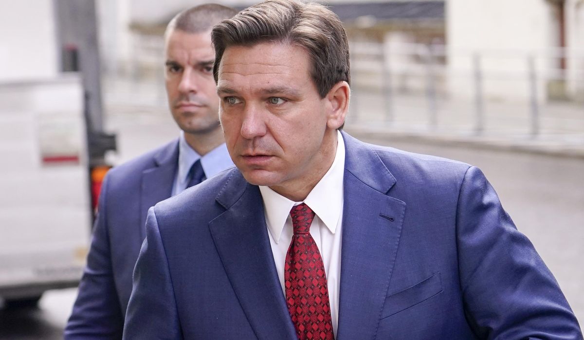 NextImg:DeSantis celebrates wins at end of busy legislative session