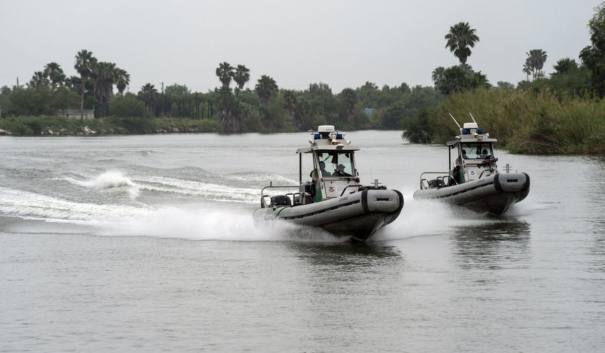 NextImg:New border surge has already begun