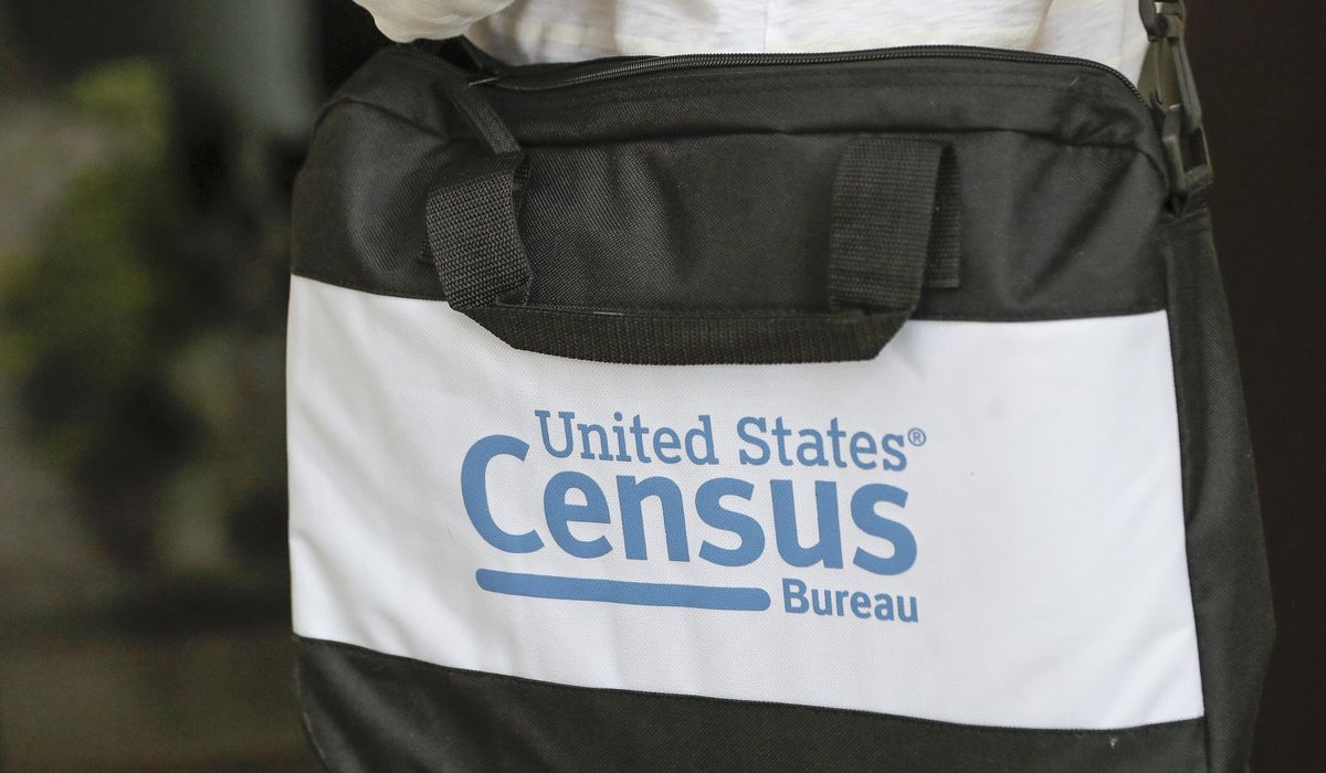 NextImg:Simulation suggests 2020 census missed many noncitizens