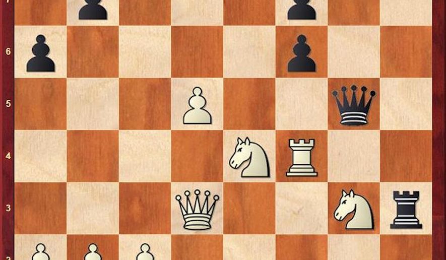 Hans Moke Niemann back at the chessboard as FIDE delays cheating