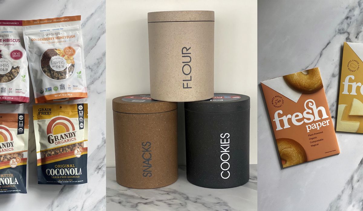 NextImg:Just in time for Mother’s Day, gift ideas for cooks with a craving for sustainability