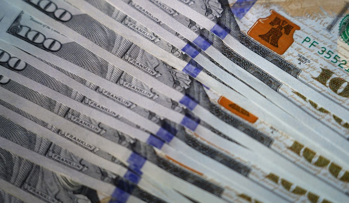 NextImg:You’ll be poor and like it