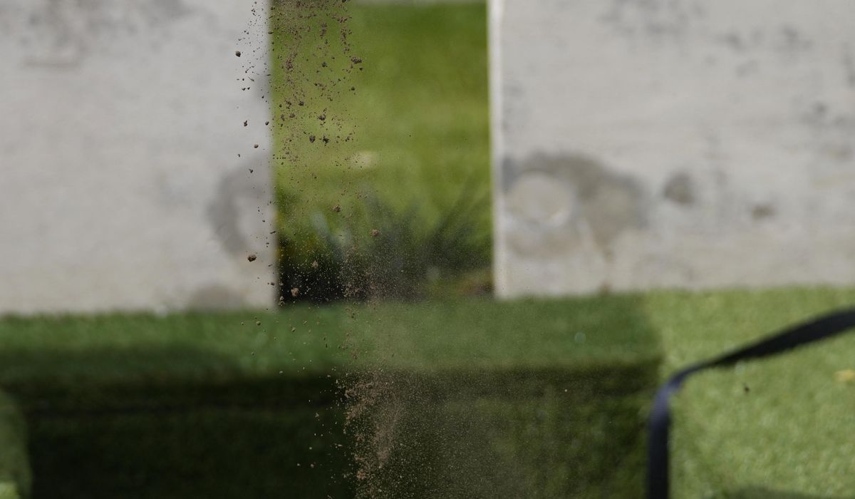 NextImg:WWI soldier finally finds resting place in Flanders Fields