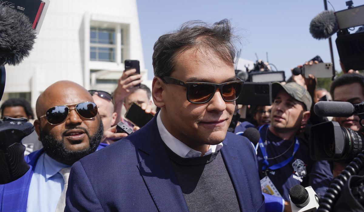 NextImg:New York GOP clamor for a special election to help party hold on to George Santos’ seat