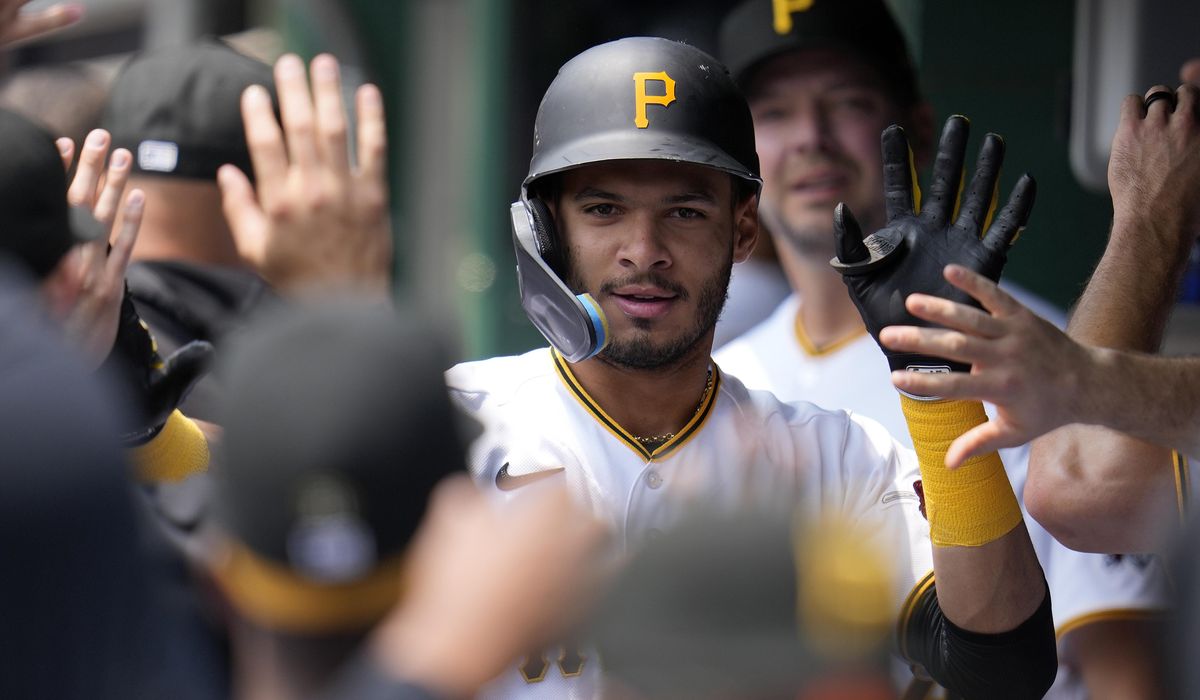 NextImg:Padres’ Tucupita Marcano under investigation by MLB for gambling on baseball