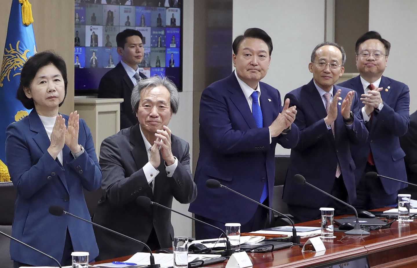Güney Kore, COVID-19 için karantina zorunluluğunu kaldıracak ve gezginler için testi sonlandıracak