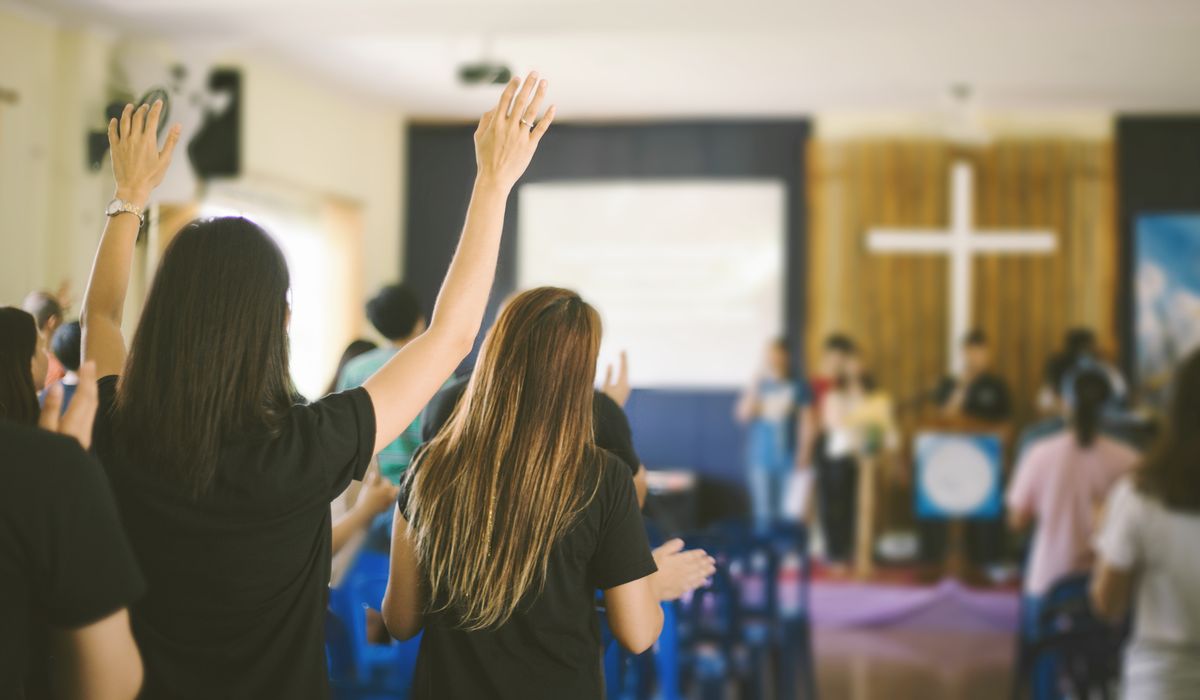 NextImg:America’s worship of creation over Creator sending us over a cultural cliff