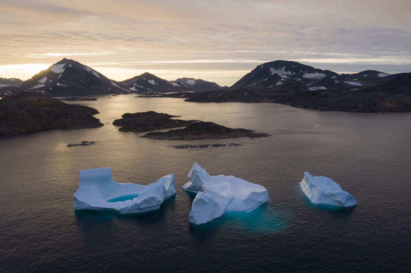 Norveç, Arktik Konseyi başkanlığını Rusya'dan devraldı