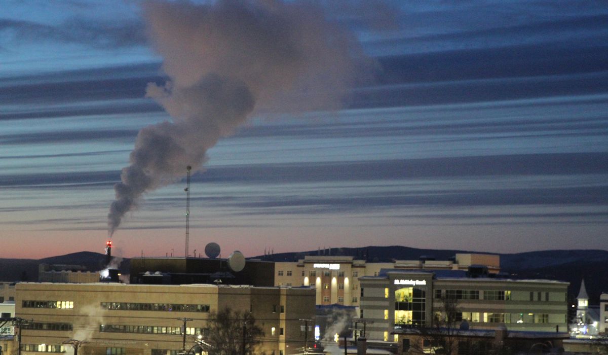 NextImg:EPA is growing too fast under Biden, says watchdog group’s report