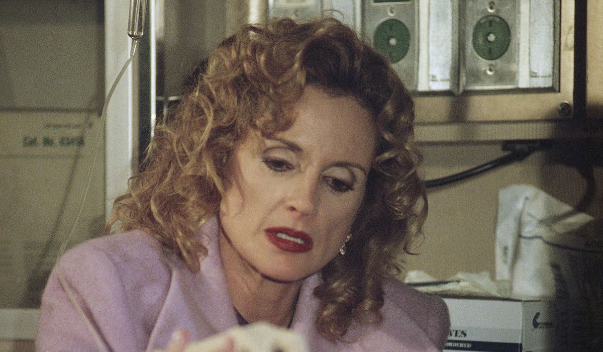 NextImg:Jacklyn Zeman, veteran ‘General Hospital’ cast member who played Bobbie Spencer, has died
