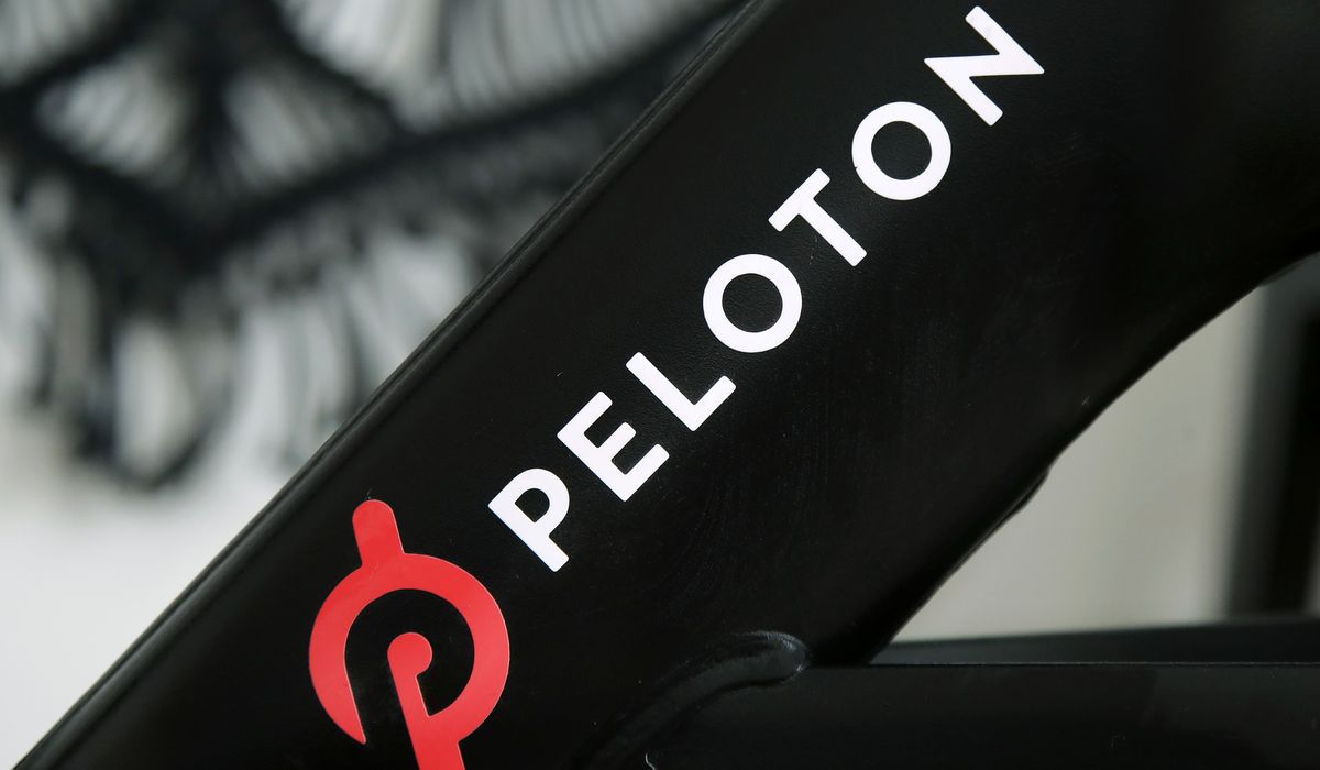 NextImg:Peloton recalls 2.16 million bikes due to injury risk from seat posts breaking