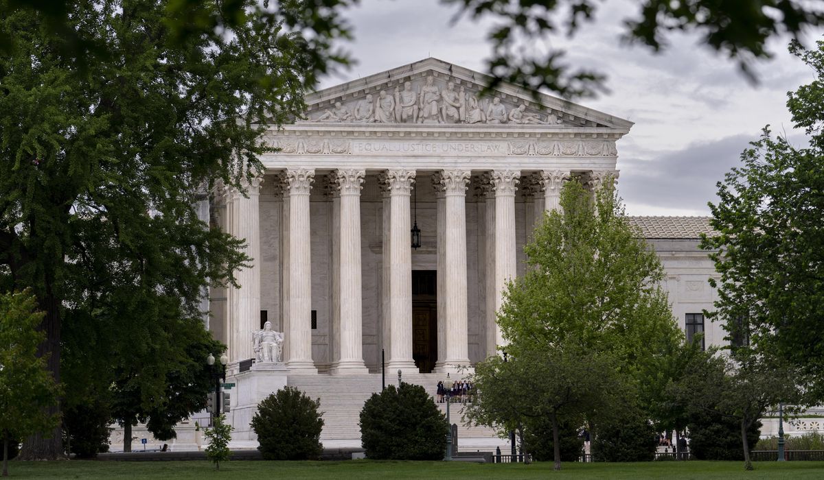 NextImg:Saving their bacon: Supreme Court upholds California’s animal welfare law for pork sales