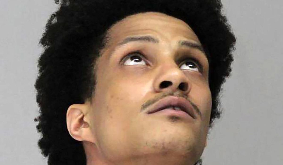 NextImg:A Texas woman was fatally shot by her boyfriend after she got an abortion, police say