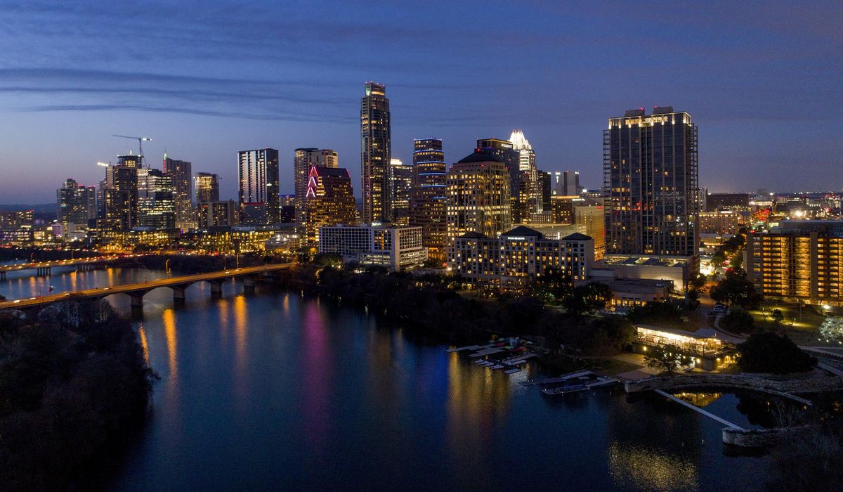 NextImg:Census rejecting some big-city complaints of 2020 undercounts