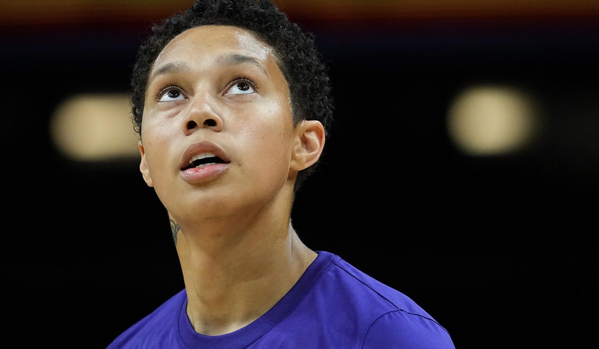 NextImg:Griner, Mercury set to tip off WNBA season after her return from detainment in Russia