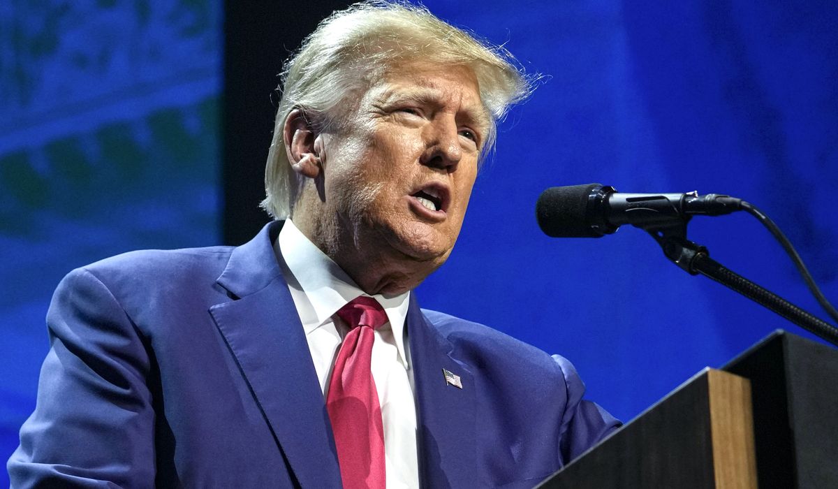 NextImg:Trump Effect will give pollsters a headache in 2024