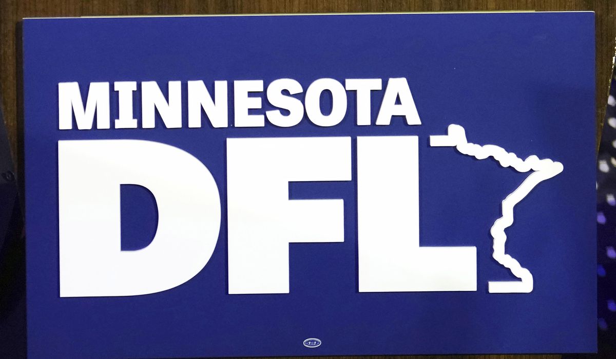 NextImg:Minnesota Dems eye expelling Minneapolis nomination brawlers from party