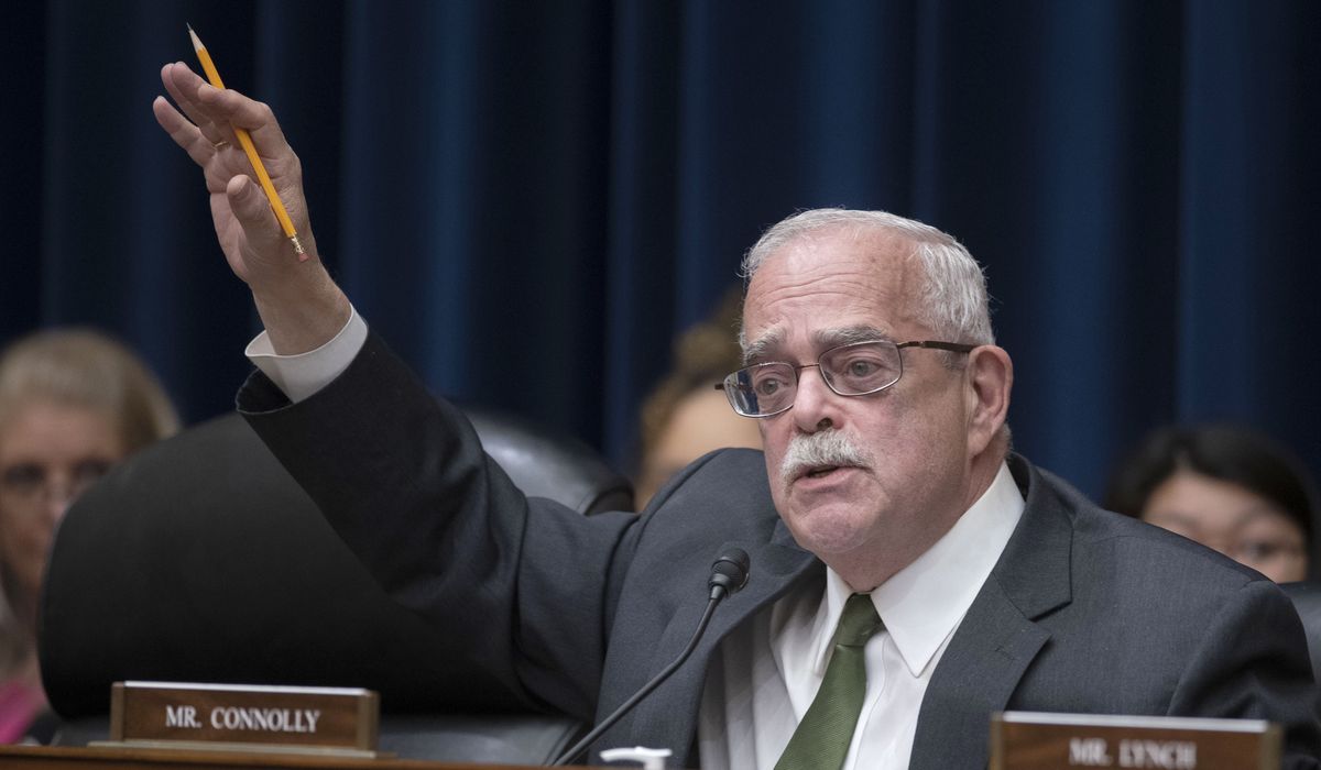 NextImg:Bat-wielding attacker on hunt for congressman storms office, injures two staffers