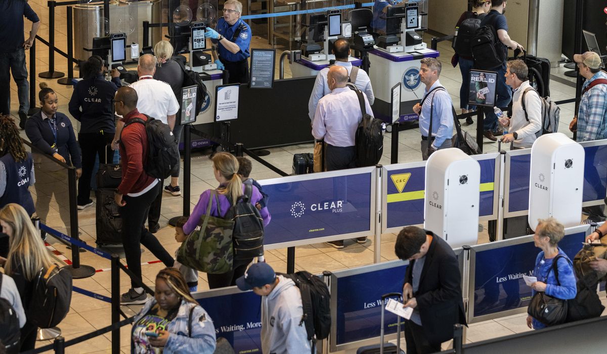 NextImg:Power outage at BWI Airport interrupts air travel