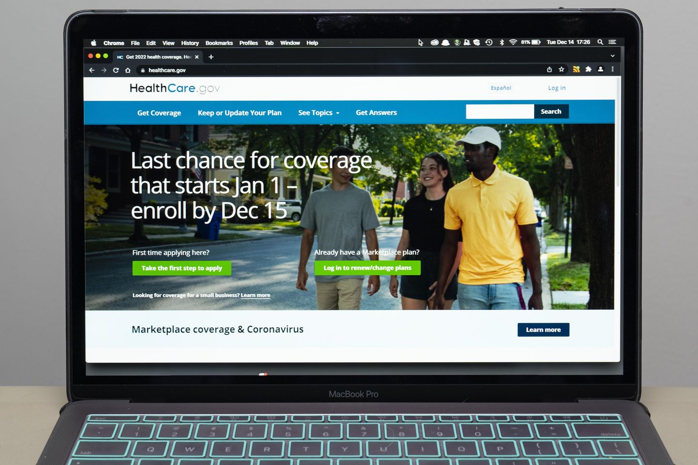 5th U.S. Circuit Court of Appeals halts order that could end Obamacare preventative-care mandate