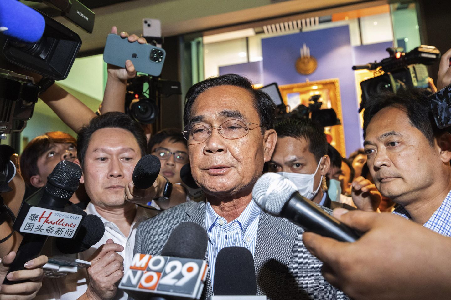 Muhalefetin dramatik seçim zaferinden sonra Tayland'ı ne bekliyor?