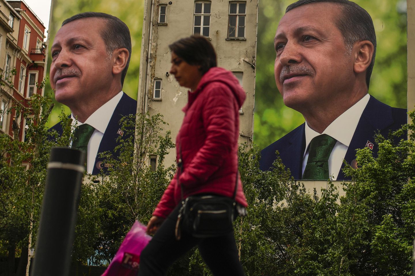 Türkiye Cumhurbaşkanlığı seçimi ikinci turda sırada ne var?