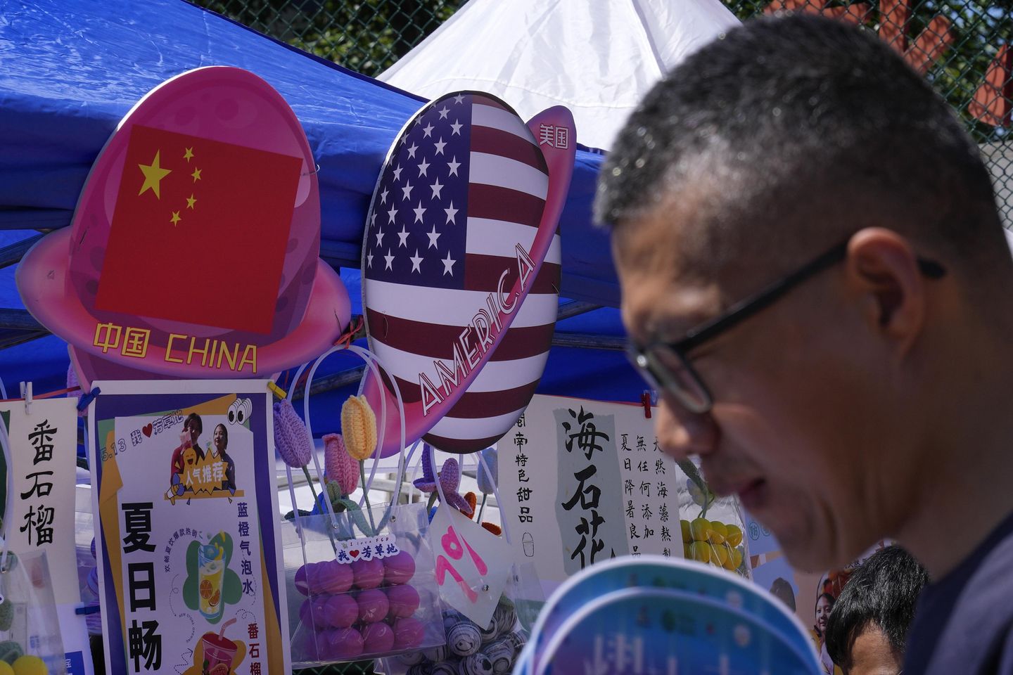 Hong Kong lideri, Çin'in ABD vatandaşını cezalandırmasının ulusal güvenlik tehditlerini ortaya çıkardığını söyledi