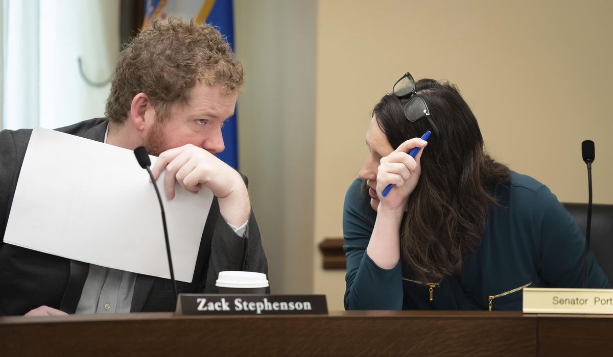 NextImg:Negotiators finalize details of bill to legalize recreational marijuana in Minnesota