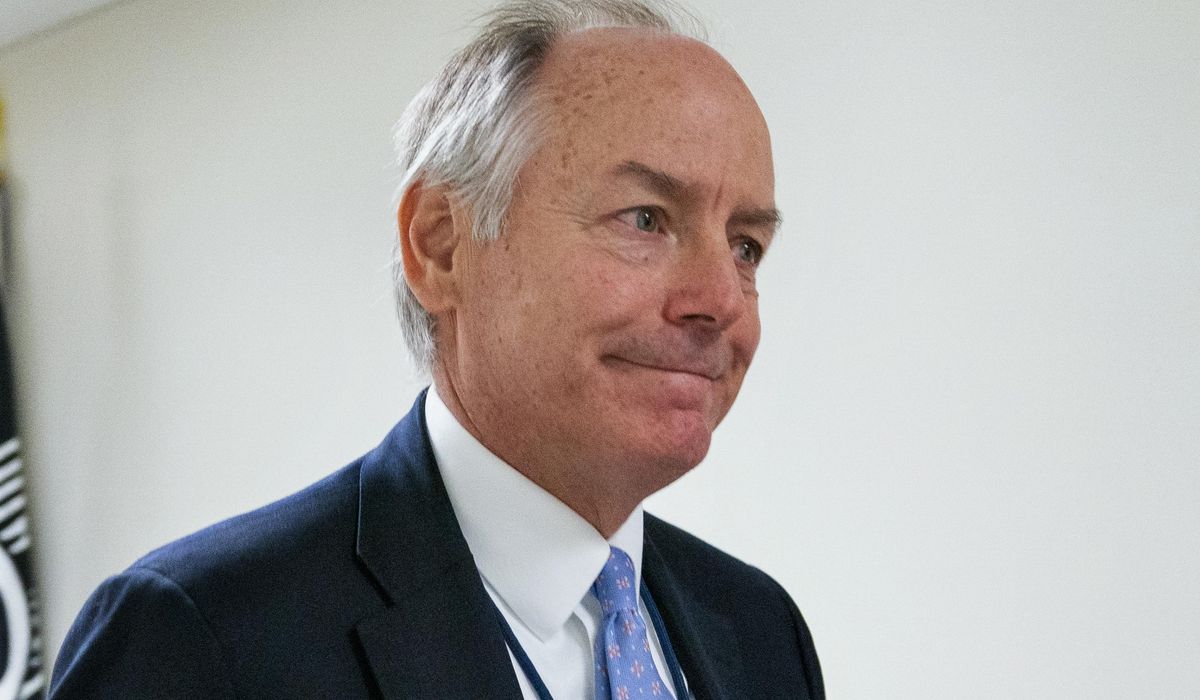 NextImg:Biden adviser tells House committee there was ‘no conspiracy’ to hide president’s mental state