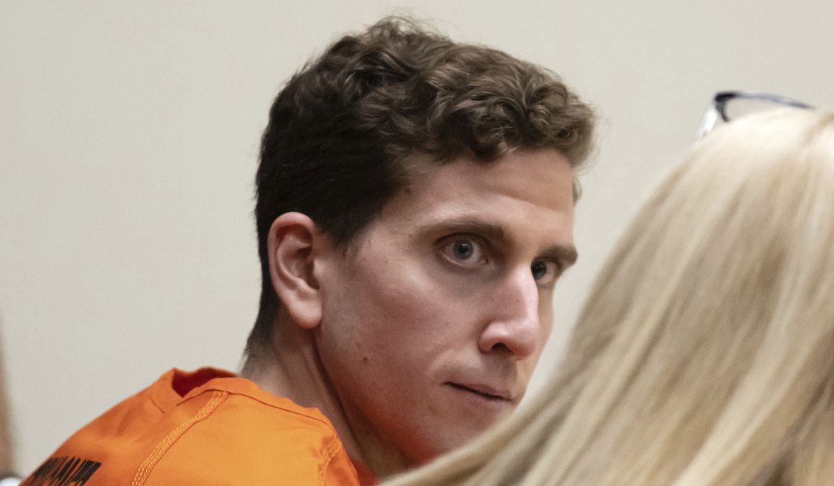 NextImg:Grand jury indicts man in 4 University of Idaho stabbing deaths, eliminating need for hearing